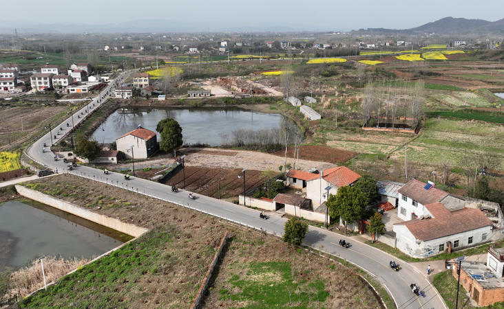 襄城区首届机车文化旅游节,襄阳首届机车旅游文化节