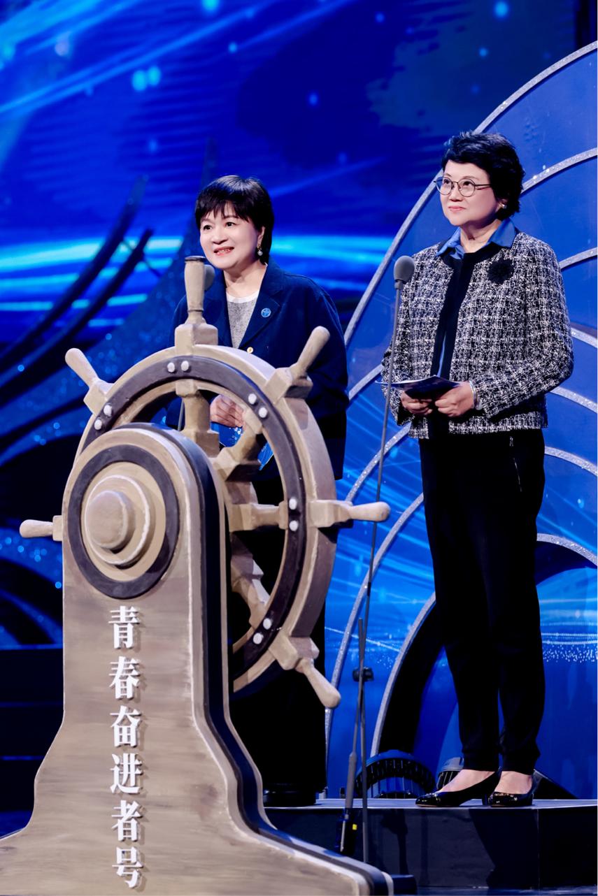 川台公益广告《麦宿手造》荣获2023大学生电视节优秀推荐作品