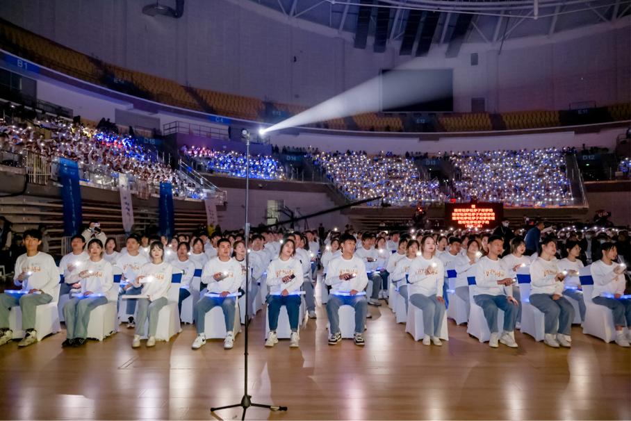 川台公益广告《麦宿手造》荣获2023大学生电视节优秀推荐作品