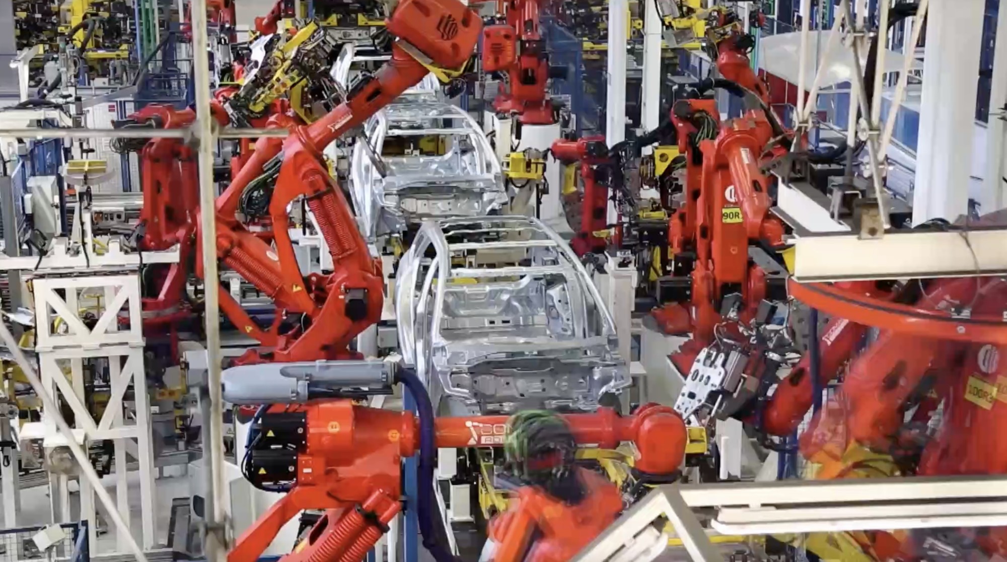 央视新闻看世界,总台记者看世界马来西亚