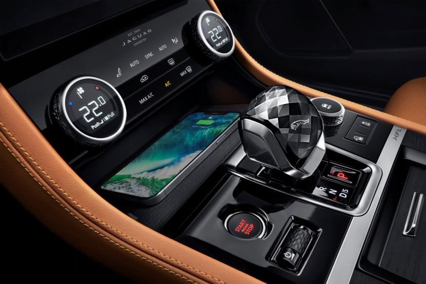 奇瑞捷豹路虎中英合作,捷豹路虎与奇瑞合作