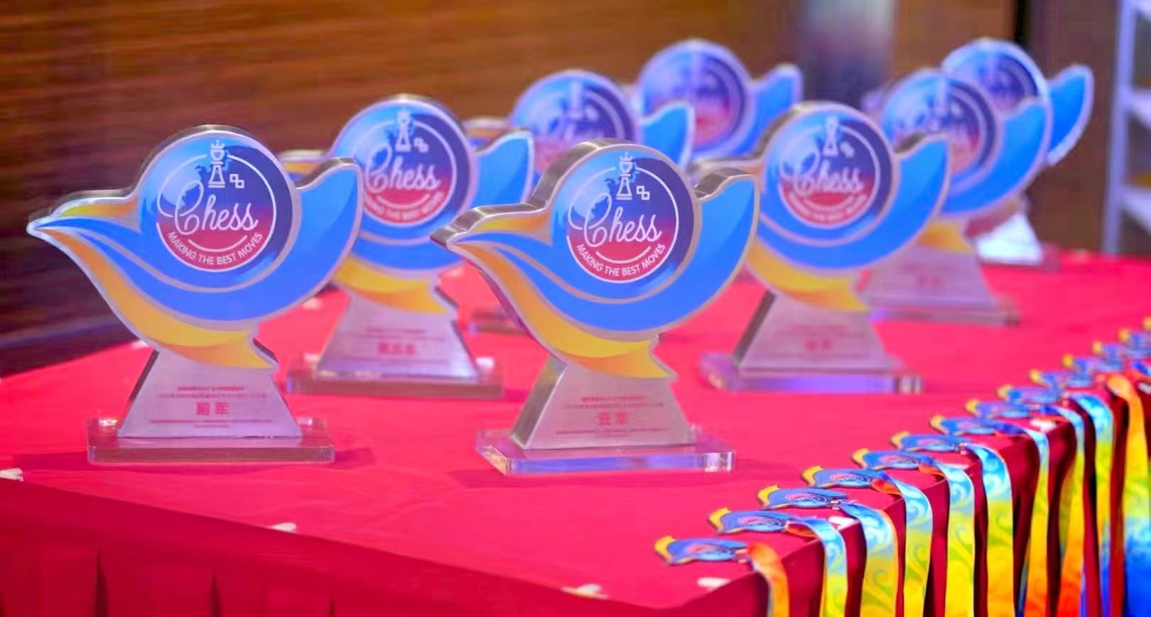 中国国际象棋女子个人赛决赛,中国象棋国际公开赛女子决赛