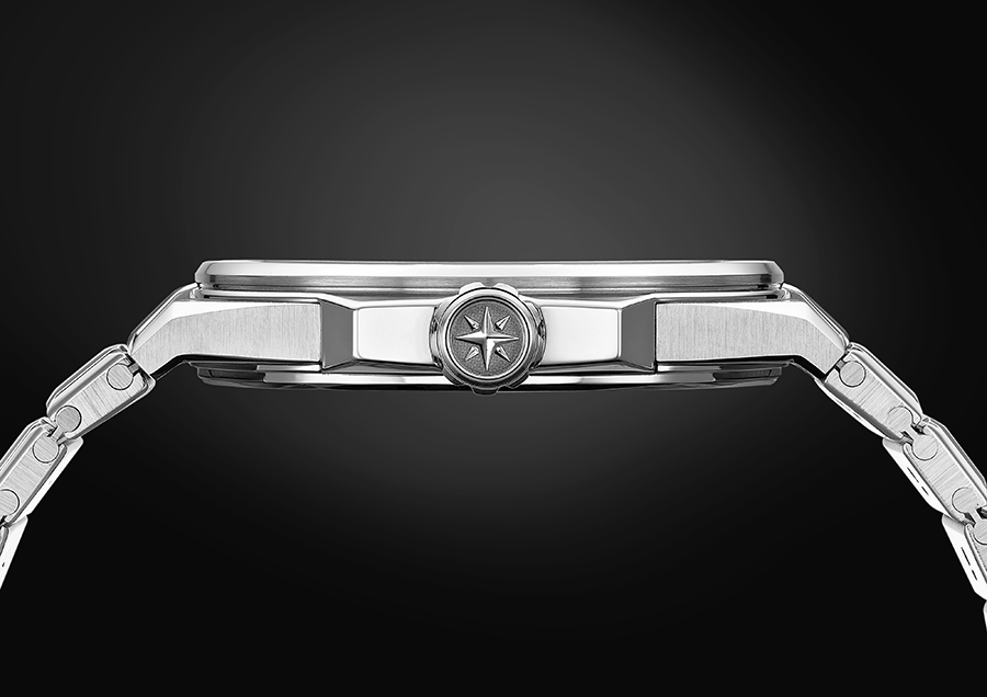 让人眼界大开的几款钟表,钟表与奇迹展