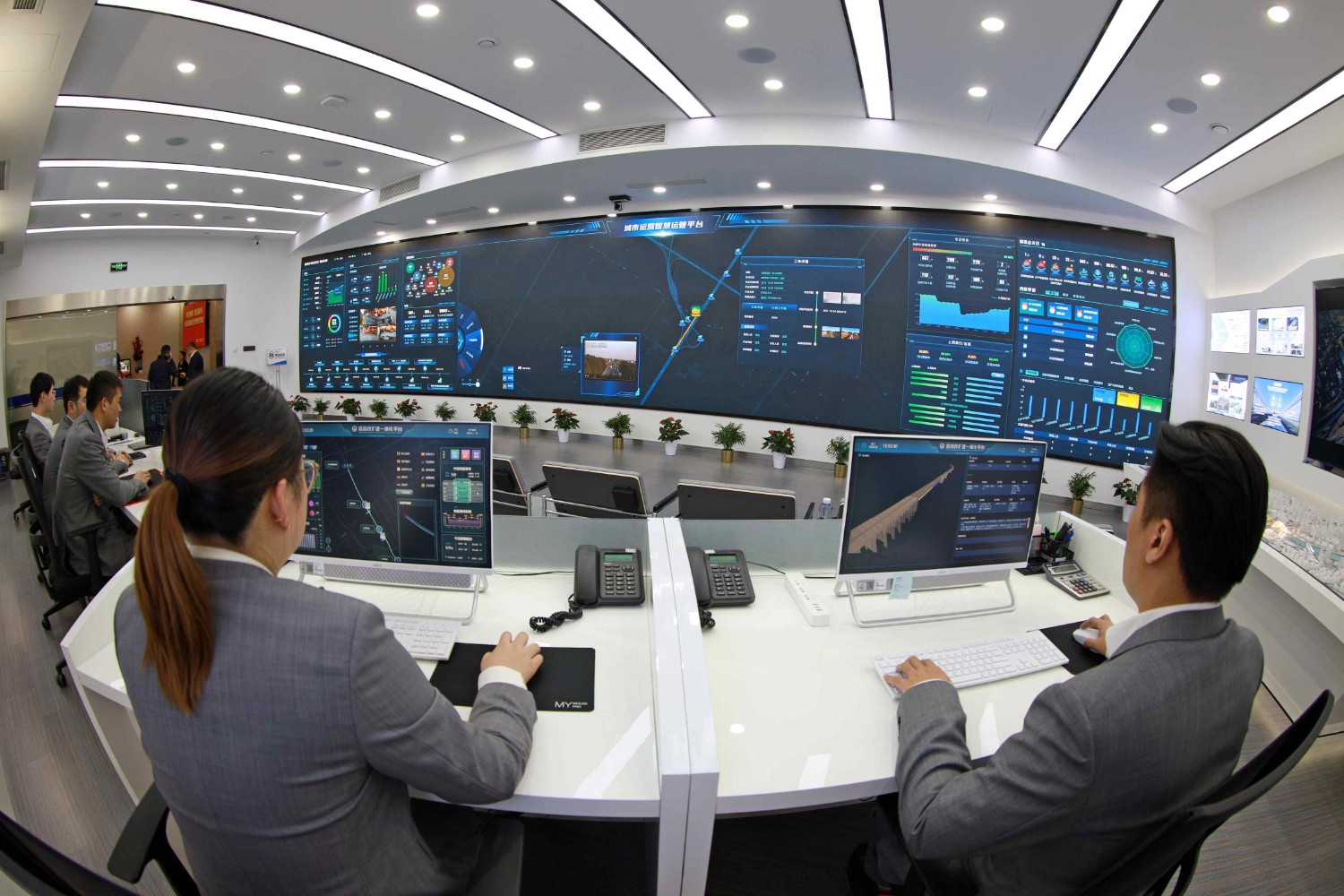 对话上海国企|技术引领、数字赋能隧道股份锚定高质量发展新航程