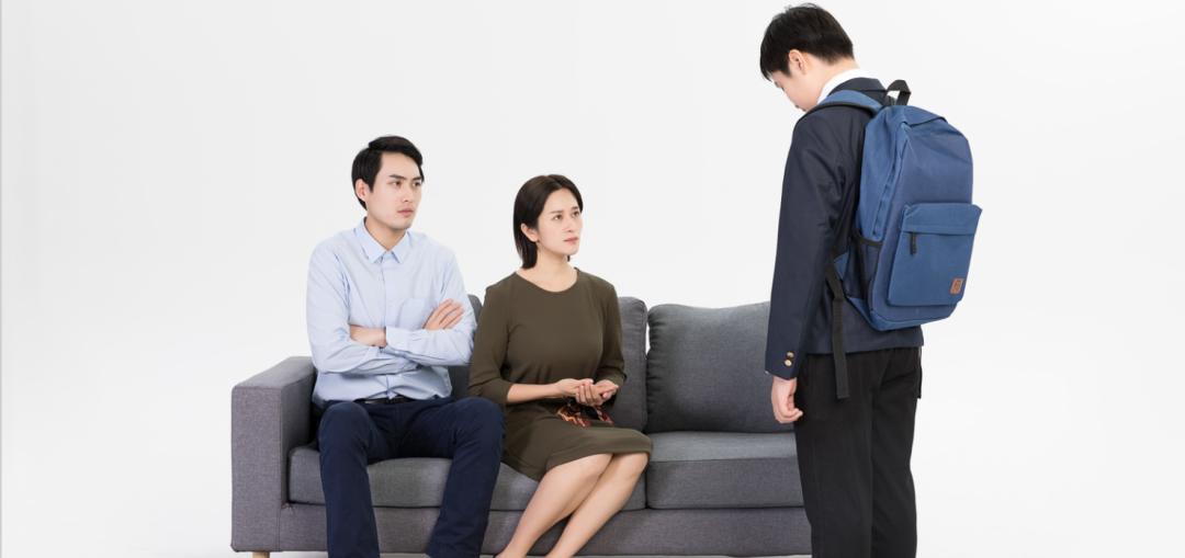 父母该如何帮助孩子面对中考,父母怎么帮助初三的孩子中考加油