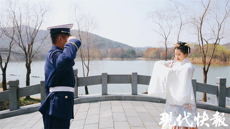 消防员中国达人秀,消防员花式秀绝活