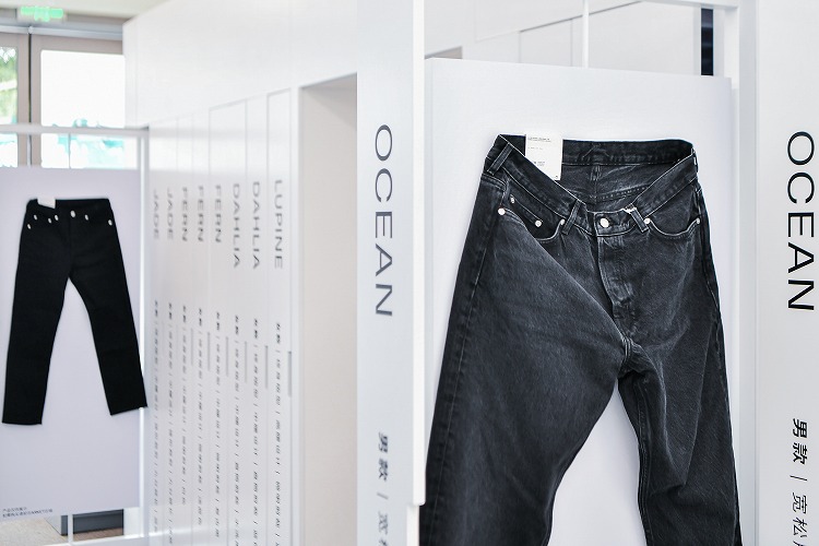 hm旗下品牌arket,hm爆款面料