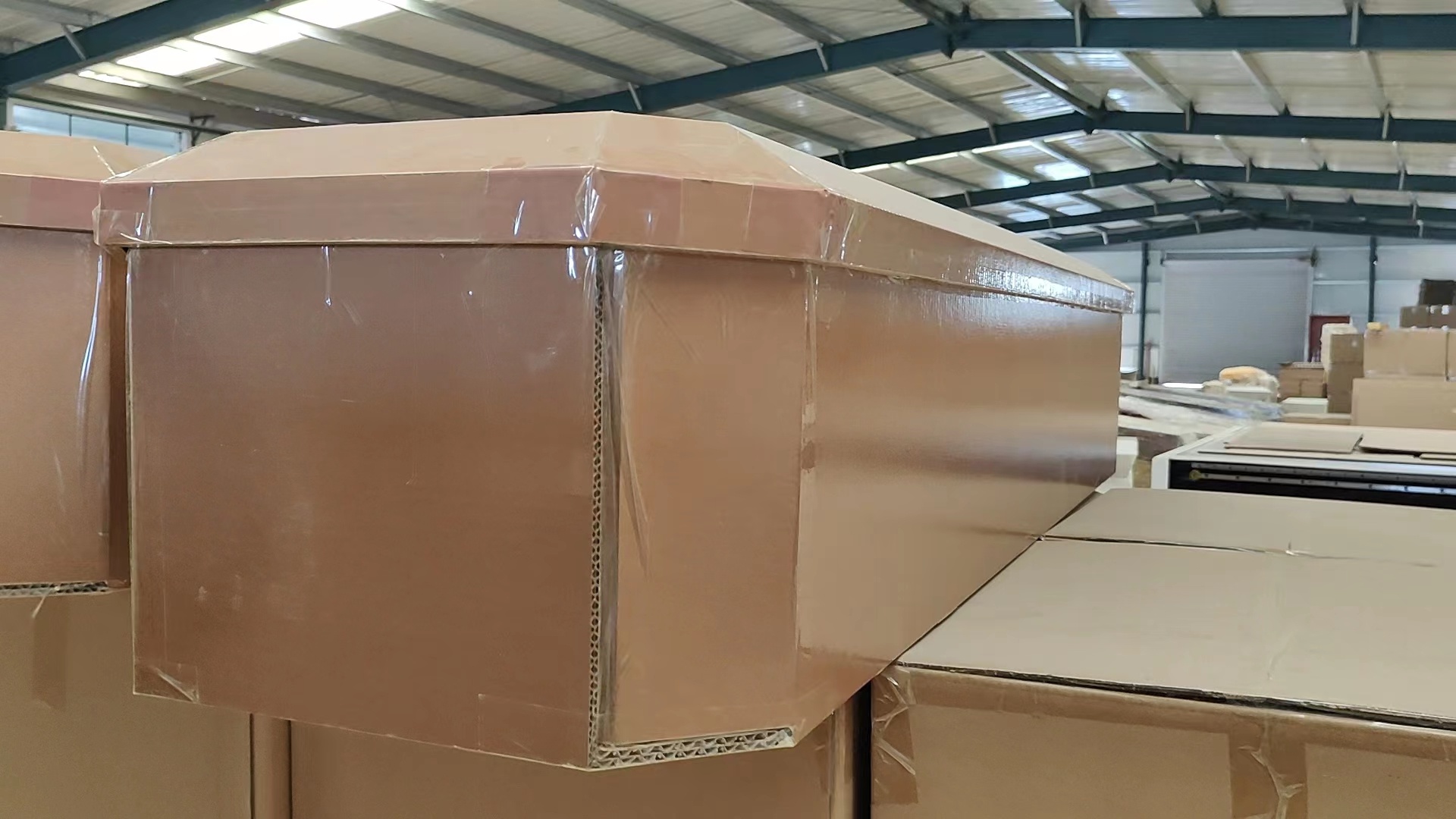 山东曹县棺材厂最新招聘,山东曹县棺材代加工厂