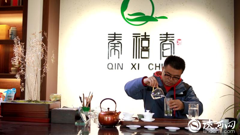 追光的新农人｜唐果：从媒体人到茶叶新农人热情永不变