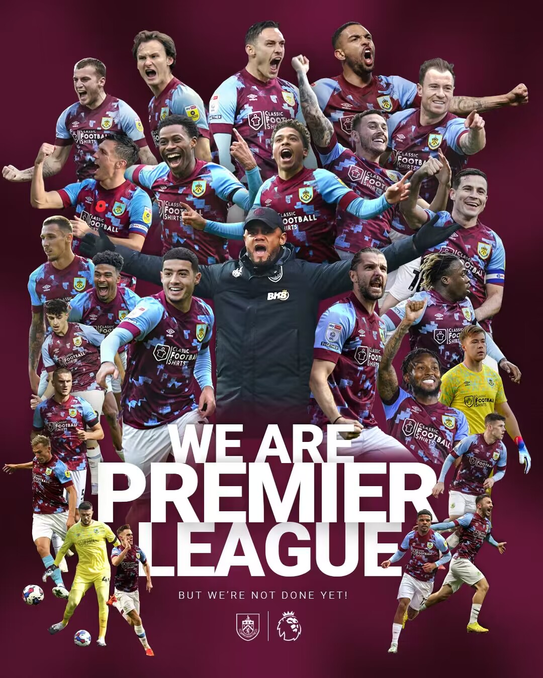 一周热评：庆祝波特下课那些狂奔的球迷，突然停下了脚步