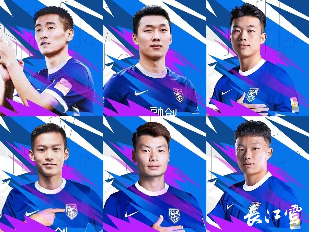 武汉是冠军，有谁不服！