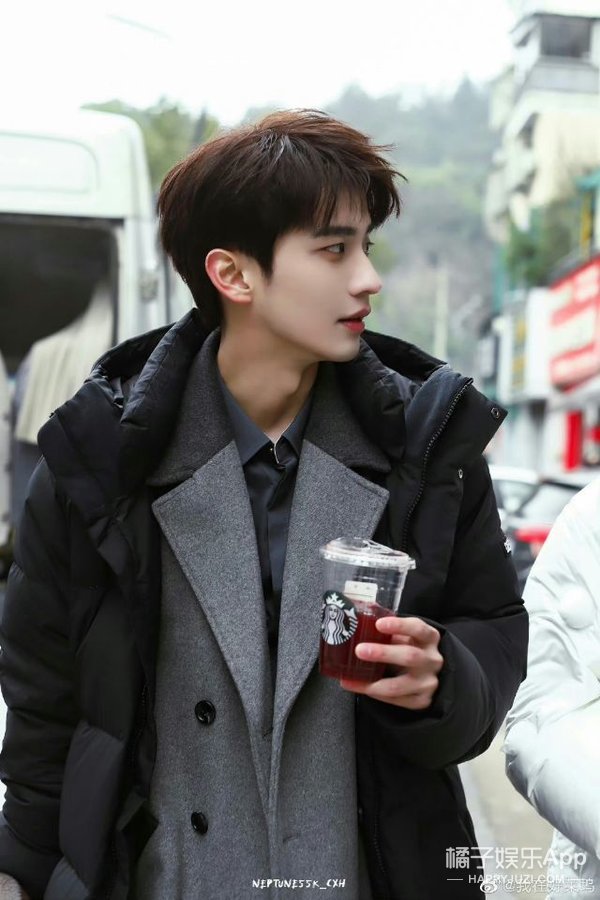 少年感拉满!内娱新鲜宝藏小生大盘点,这就是养成系的快乐?