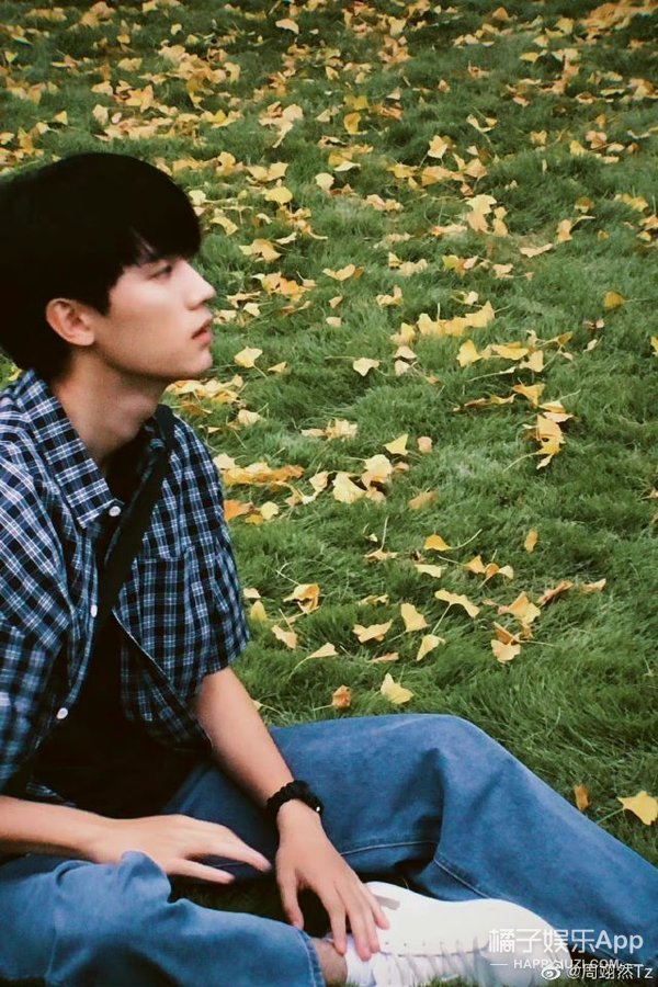 少年感拉满!内娱新鲜宝藏小生大盘点,这就是养成系的快乐?