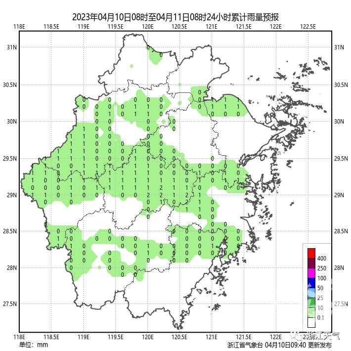 杭州强对流天气来袭,杭州将出现强对流天气
