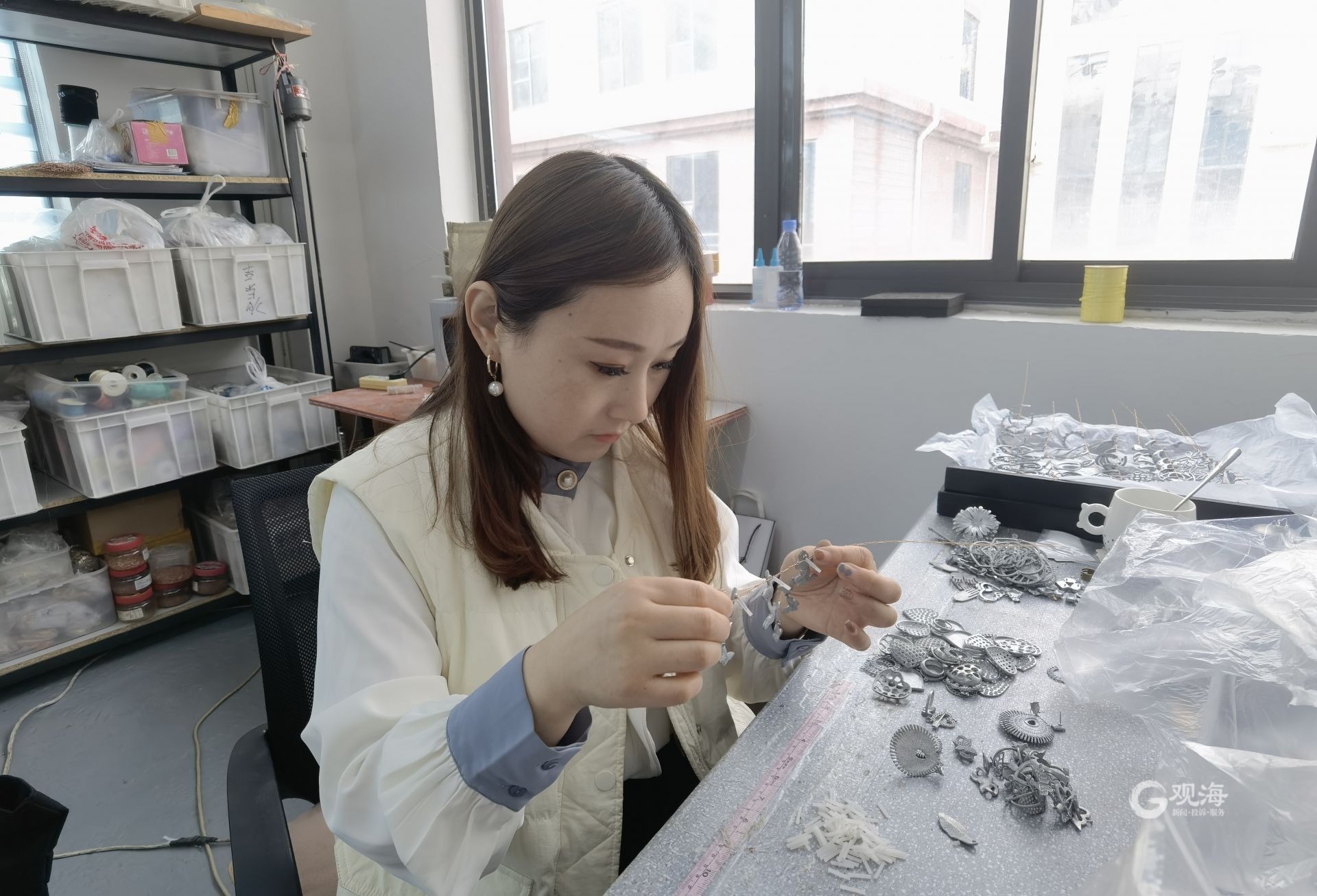 青岛平度假睫毛工业,即墨卖假睫毛