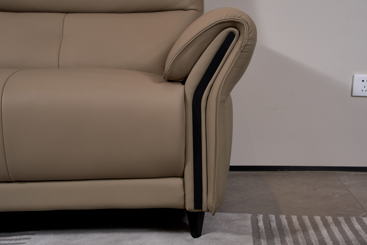 好物测评|对抗“内卷”，博蕊斯功能沙发解锁正确“躺平”新姿势