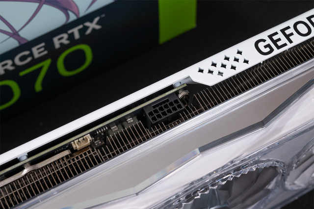 影驰rtx4070ti星曜oc,影驰rtx4070ti星曜oc灯效