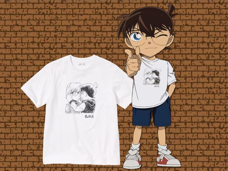 柯南cp都有谁,柯南的三大cp