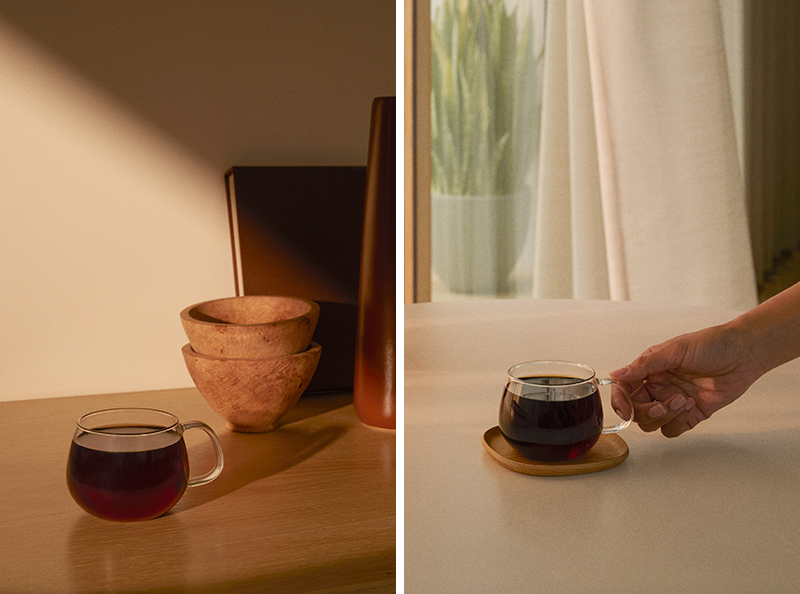 今日咖啡新消息,ablejeans