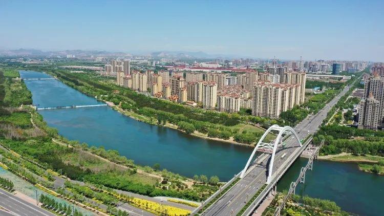 共建生态文明共享绿色未来,共建美丽河湖共享生态家园