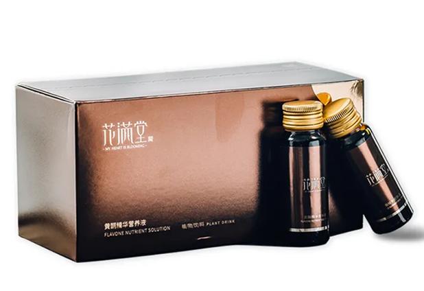 4月18日9点半至11点半天门郡邀您看“张家界莓茶品鉴会”直播