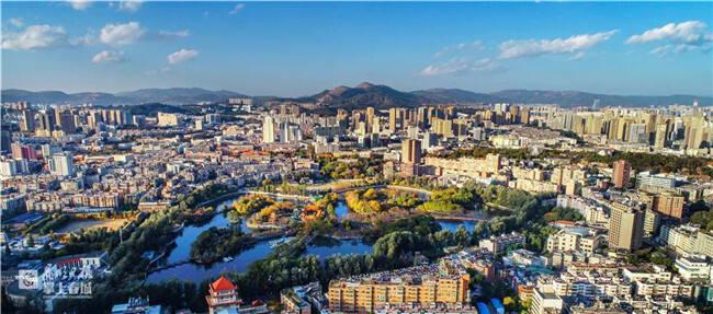 续写珠江“缘”再谱新篇章2023昆明—香港产业合作推介会侧记