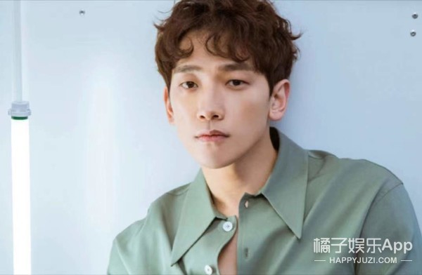 好久不见Rain啦！他逃过了“韩国酵母”？