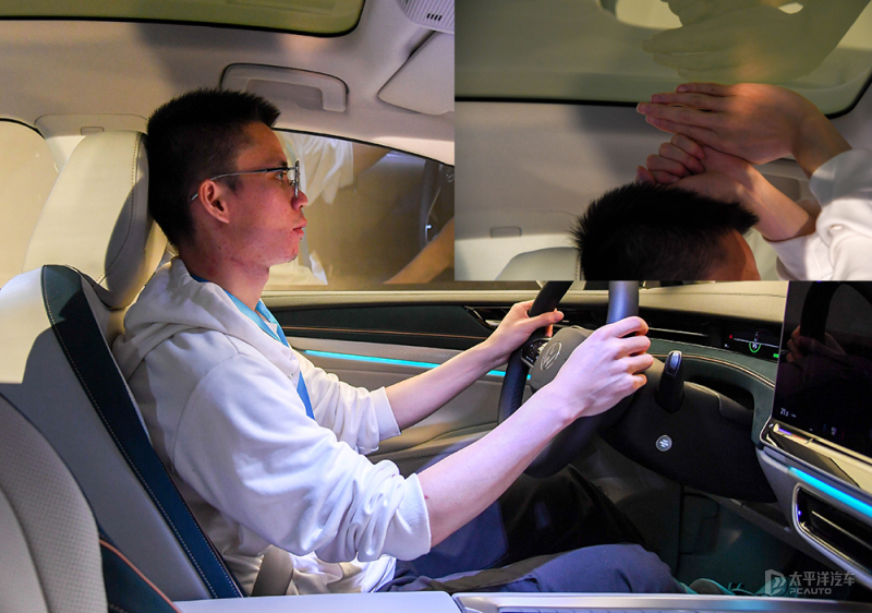 大众id.7vizzion将预售,大众ID.7VIZZION参数配置