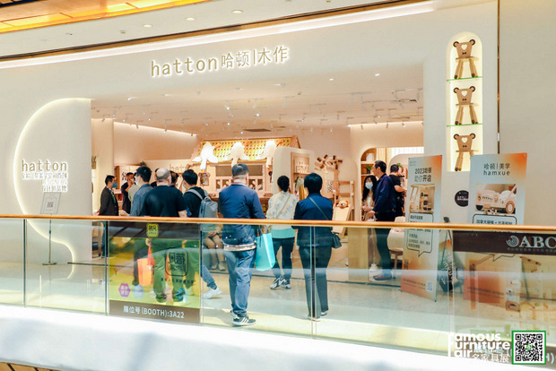 国际儿童家居生活馆,亲子好去处推荐室内儿童乐园