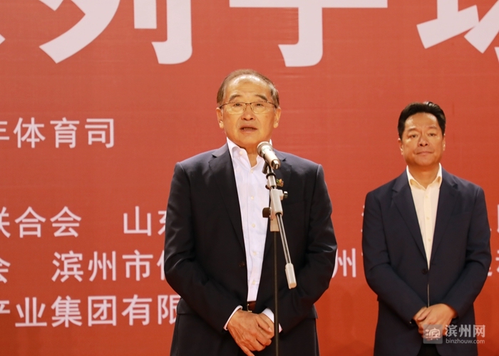 全国体校u系列手球锦标赛,山东滨州全国体校手球锦标赛