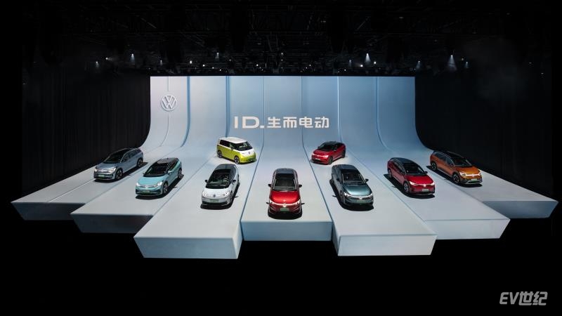 大众汽车怎样促进中国车企发展,大众汽车中国