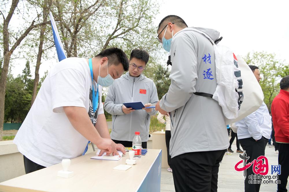 发布“飞航印记”打卡文化地标中国航天科工三院热烈庆祝第八个“中国航天日”