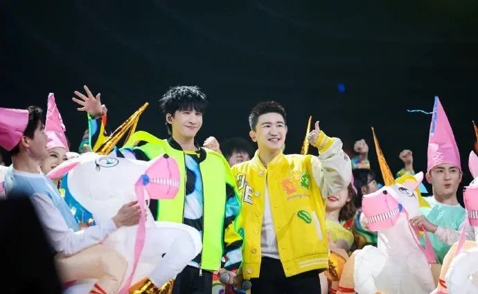 36星将｜对话无忧创始人雷彬艺：捧红刘畊宏、广东夫妇后，无忧传媒要如何长久“无忧”？