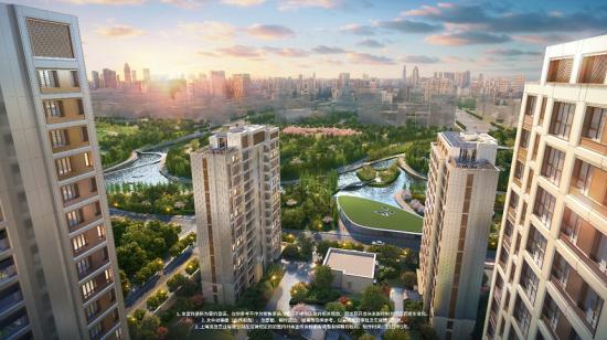 金茂景泰府值得买吗,上海金茂景泰府