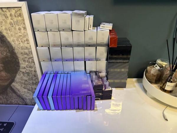 95后女网红被刑拘,女网红被抓涉案6000万