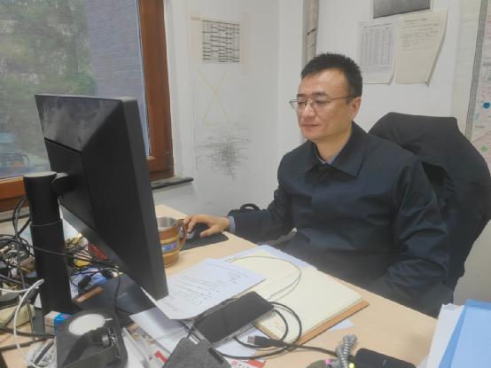 深入京津冀联防联控,织密京津冀联防联控