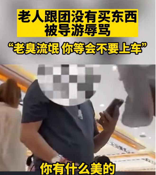 云南游客骂导游后续,分析云南导游辱骂游客