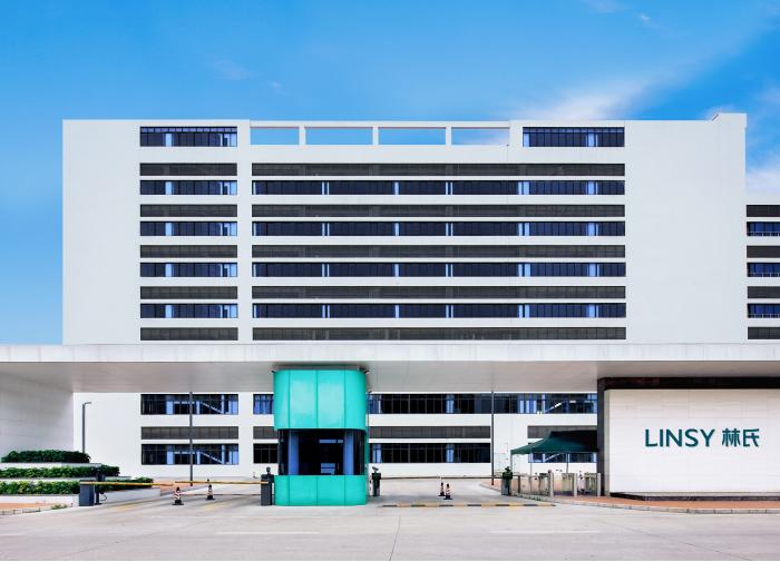 林氏家居品质,林氏家居推介