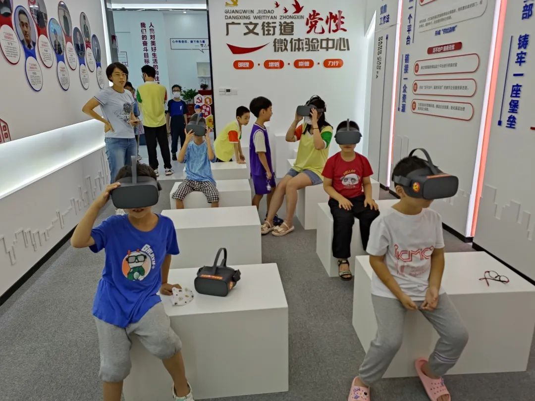 打造奎文健康生活圈,潍坊美好会客厅