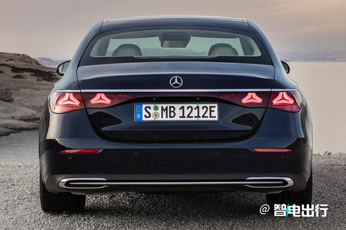 奔驰e级加长,奔驰全新e级将上市