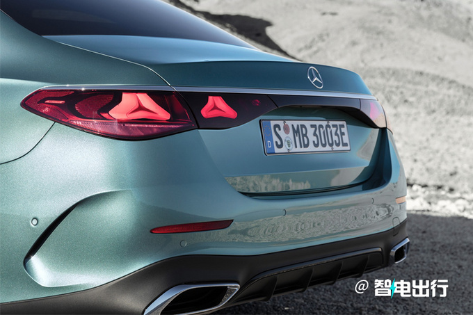 奔驰e级加长,奔驰全新e级将上市