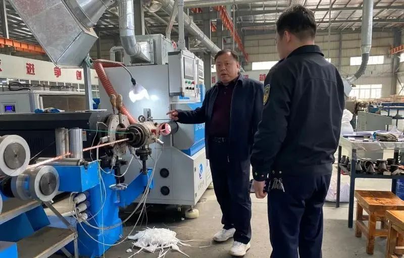 芜湖市环保整改汇报,芜湖环保部门一周检查一次