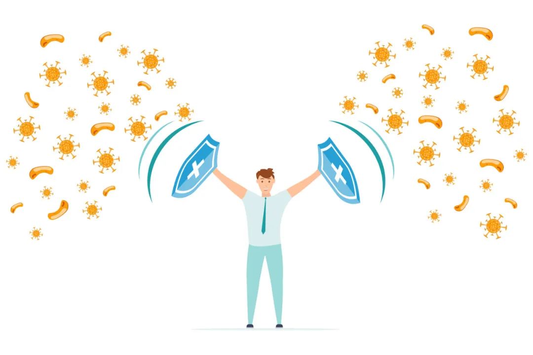 提升孩子抵抗力和免疫力的营养品,中年女人吃哪些营养品提高免疫力