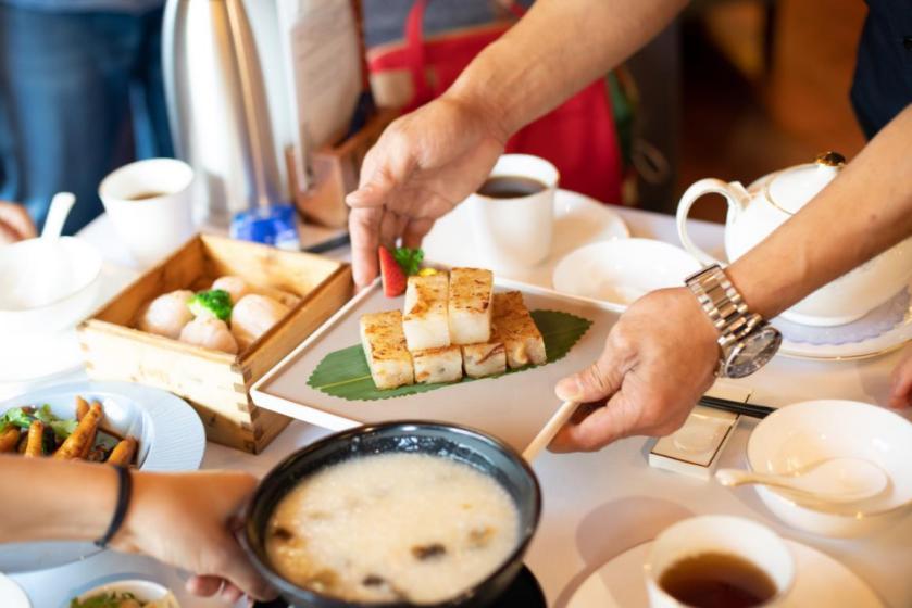 五一广州吃喝攻略海珠区,五一假期广州最值得去的地方