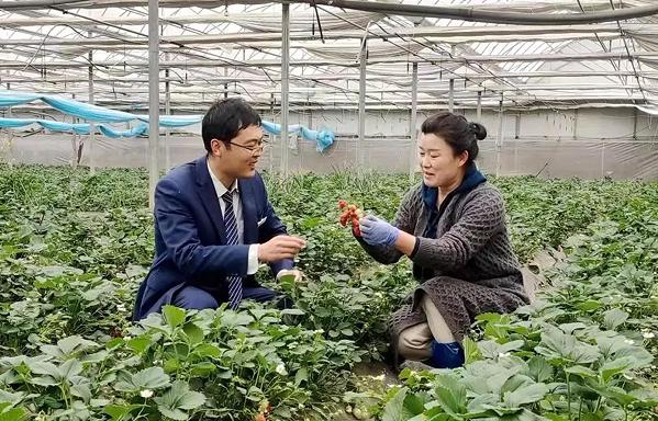 巾帼贷为女性创业注入金融活水,日照银行巾帼贷