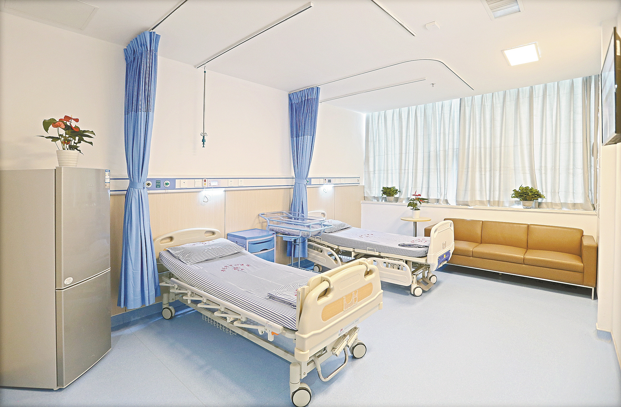 呵护女性健康抗菌护理,关爱妇女健康提高保健意识