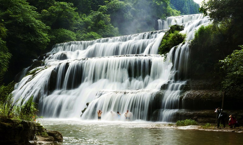 贵州修文县一日游,贵州文旅五一旅游攻略