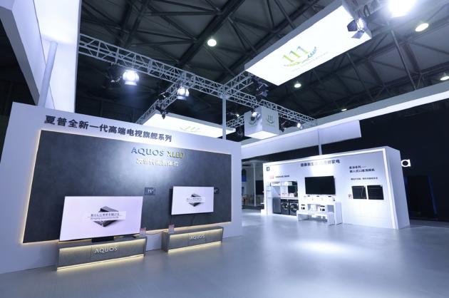 夏普120英寸8k彩电评测,夏普120寸8k电视