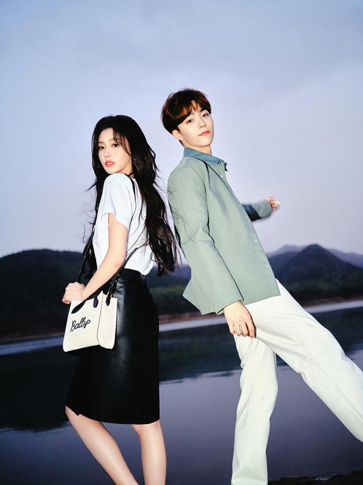 bally中国七夕限定系列,bally发布2022虎年限定