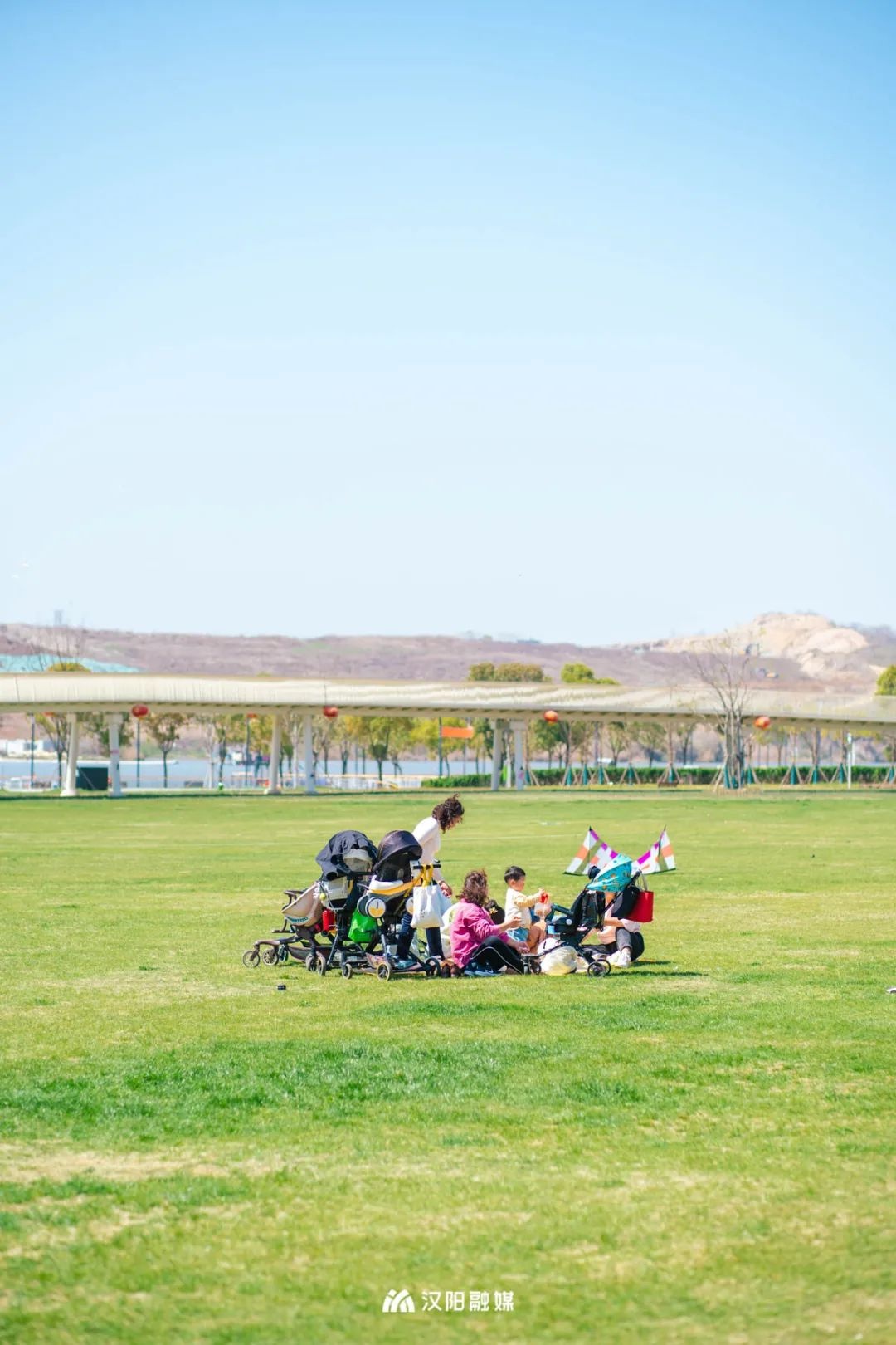 汉口旅游必去打卡地,汉阳带娃旅游攻略